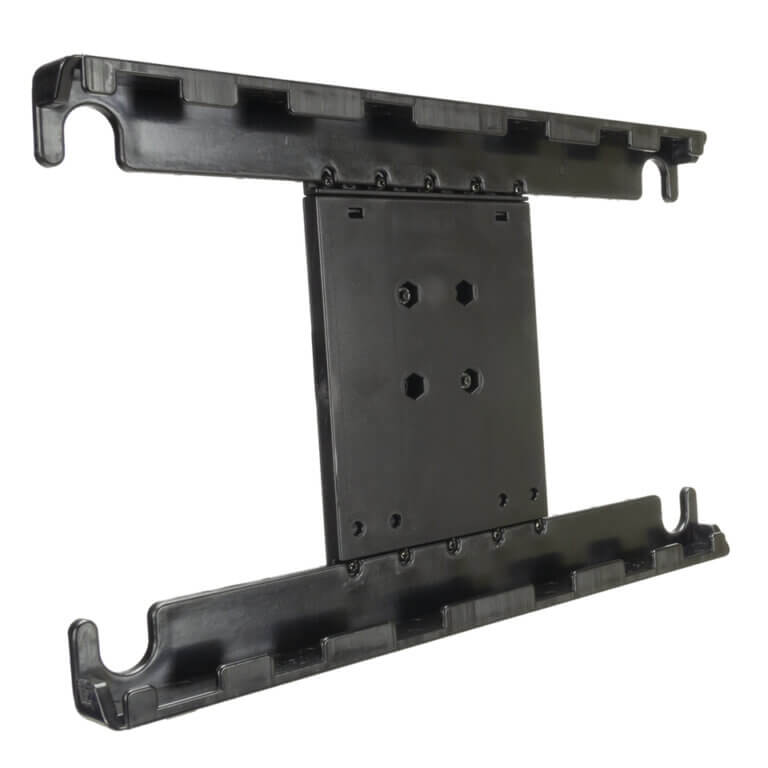 Adjustable iPad 9.7/10.5 Cradle without iPad