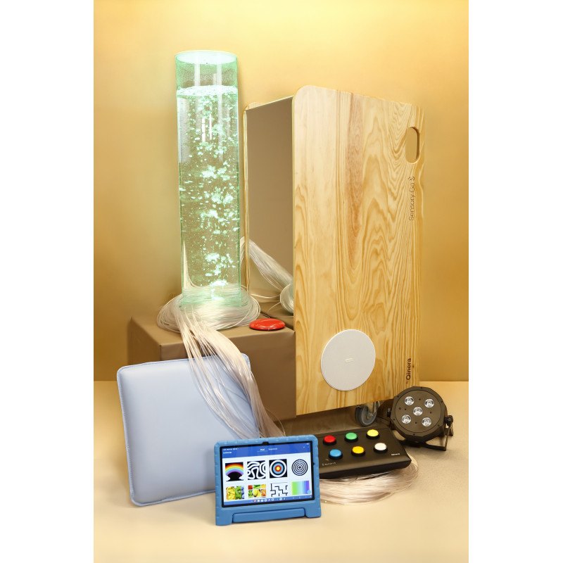 Sensory Go Luminea Plus