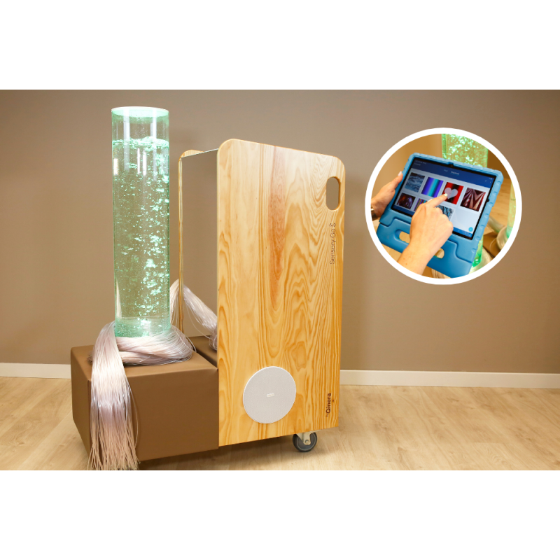 Sensory Go Luminea