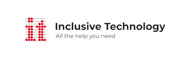 Inclusive Technology logo