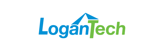 LoganTech logo