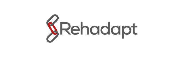 Rehadapt logo