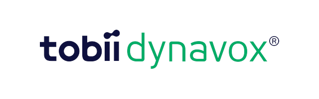 Tobii Dynavox logo